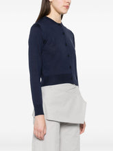 Load image into Gallery viewer, MAISON KITSUNE&#39; Sweaters Blue

