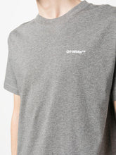 Carica l&#39;immagine nel visualizzatore di Gallery, Off White T-shirt e Polo Grigio
