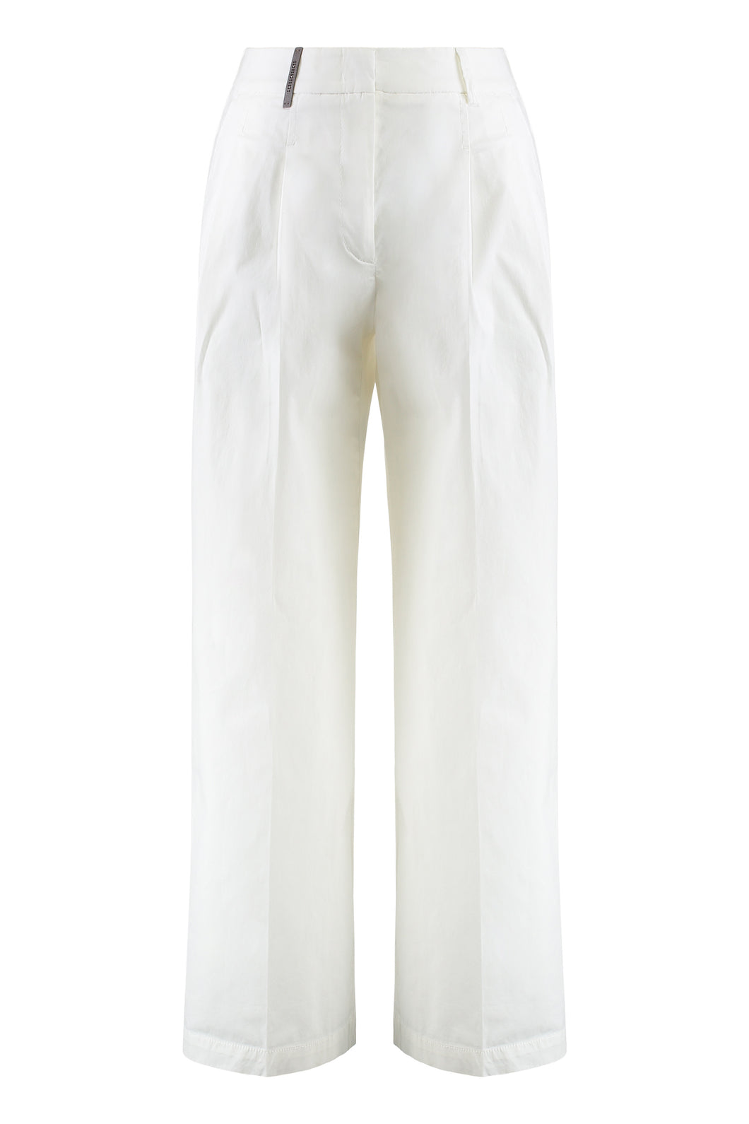 Pantaloni in cotone