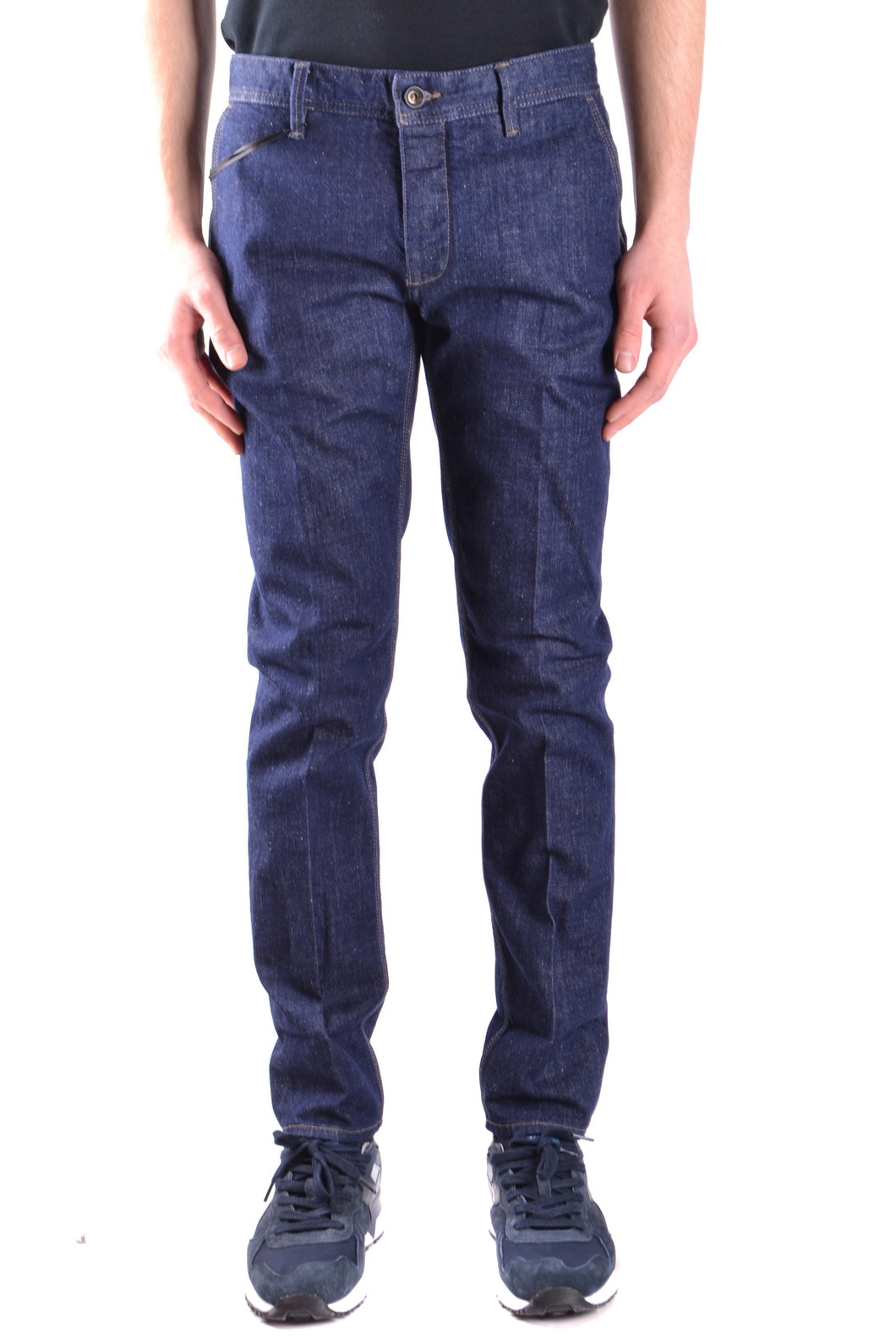 Jeans Paolo Pecora
