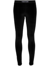Load image into Gallery viewer, Tom Ford Trousers Black
