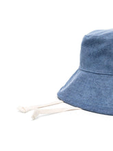 Carica l&#39;immagine nel visualizzatore di Gallery, A.P.C. Cappelli Blu
