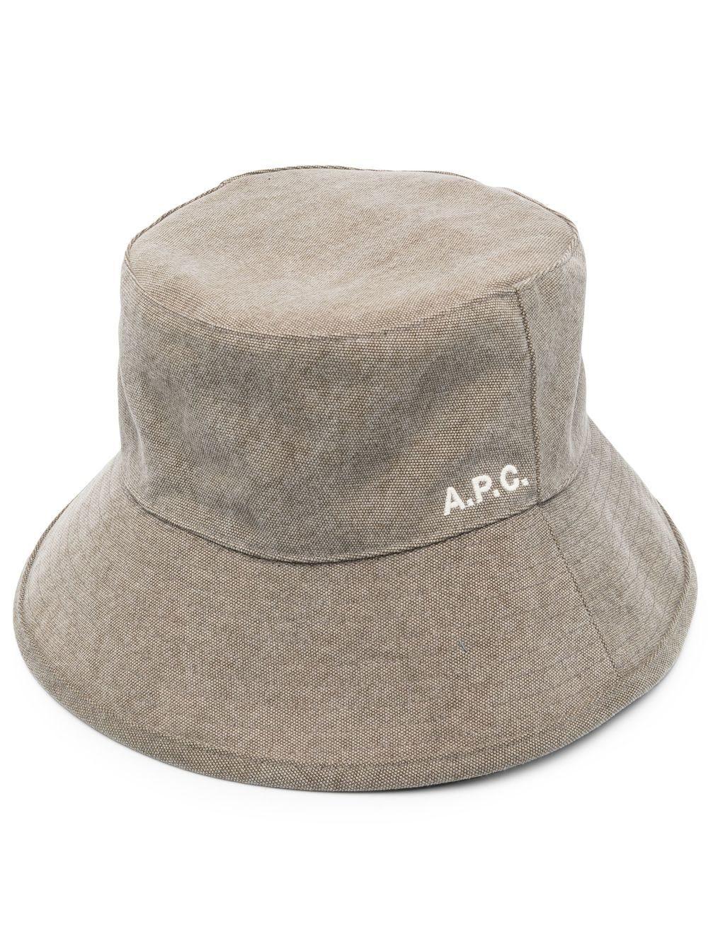 A.P.C. Cappelli Verde