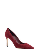 Carica l&#39;immagine nel visualizzatore di Gallery, Jimmy Choo Scarpe con Tacco Rosso
