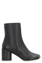 Load image into Gallery viewer, Anatomic leather ankle boots
