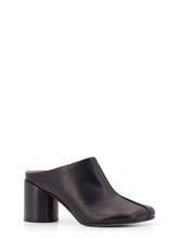 Load image into Gallery viewer, MM6 Maison Margiela Sandals Black
