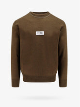 Carica l&#39;immagine nel visualizzatore di Gallery, MM6 Maison Margiela Maglie Verde
