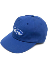 Carica l'immagine nel visualizzatore di Gallery, SKY HIGH FARM WORKWEAR Cappelli Blu
