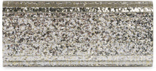 Load image into Gallery viewer, Sweetie glitter box clutch
