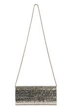 Load image into Gallery viewer, Sweetie glitter box clutch

