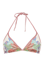 Load image into Gallery viewer, Triangle bikini top
