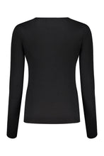 Load image into Gallery viewer, Long sleeve crew-neck sweater
