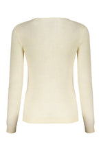 Load image into Gallery viewer, Long sleeve crew-neck sweater
