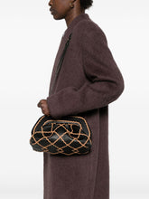 Load image into Gallery viewer, THEMOIRE&#39; Bags.. Black
