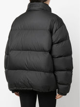 Load image into Gallery viewer, Vetements Coats Black

