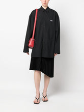 Carica l&#39;immagine nel visualizzatore di Gallery, 032C Camicie Nero
