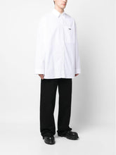 Carica l&#39;immagine nel visualizzatore di Gallery, 032C Camicie Bianco
