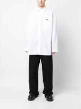 Carica l&#39;immagine nel visualizzatore di Gallery, 032C Camicie Bianco
