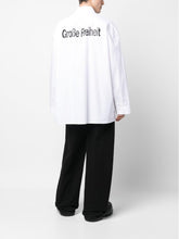 Carica l&#39;immagine nel visualizzatore di Gallery, 032C Camicie Bianco
