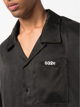 Load image into Gallery viewer, 032C Shirts Black
