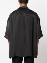 Carica l&#39;immagine nel visualizzatore di Gallery, 032C Camicie Nero
