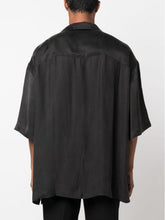 Load image into Gallery viewer, 032C Shirts Black
