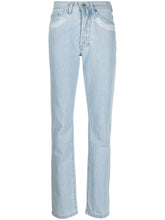 Carica l&#39;immagine nel visualizzatore di Gallery, 032C Jeans Azzurro
