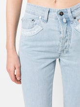 Carica l&#39;immagine nel visualizzatore di Gallery, 032C Jeans Azzurro
