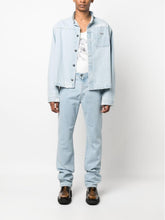 Carica l&#39;immagine nel visualizzatore di Gallery, 032C Jeans Azzurro
