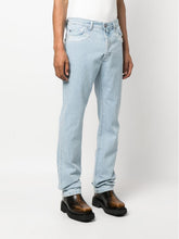 Carica l&#39;immagine nel visualizzatore di Gallery, 032C Jeans Azzurro
