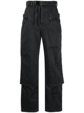 Carica l&#39;immagine nel visualizzatore di Gallery, 032C Pantaloni Grigio
