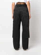 Carica l&#39;immagine nel visualizzatore di Gallery, 032C Pantaloni Grigio
