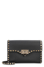 Load image into Gallery viewer, Valentino Garavani - Rockstud small leather crossbody bag

