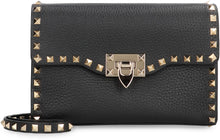 Load image into Gallery viewer, Valentino Garavani - Rockstud small leather crossbody bag
