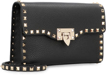 Load image into Gallery viewer, Valentino Garavani - Rockstud small leather crossbody bag
