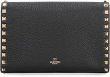 Load image into Gallery viewer, Valentino Garavani - Rockstud small leather crossbody bag
