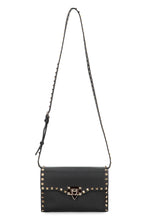 Load image into Gallery viewer, Valentino Garavani - Rockstud small leather crossbody bag
