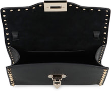 Load image into Gallery viewer, Valentino Garavani - Rockstud small leather crossbody bag
