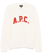 Carica l&#39;immagine nel visualizzatore di Gallery, A.P.C. Maglie Beige
