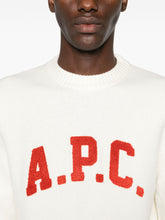 Carica l&#39;immagine nel visualizzatore di Gallery, A.P.C. Maglie Beige
