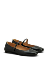 Load image into Gallery viewer, Tod&#39;s Flat shoes Black
