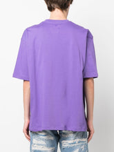 Carica l&#39;immagine nel visualizzatore di Gallery, 02SETTANTACINQUE T-shirt e Polo Viola
