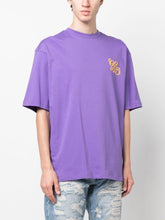Carica l&#39;immagine nel visualizzatore di Gallery, 02SETTANTACINQUE T-shirt e Polo Viola
