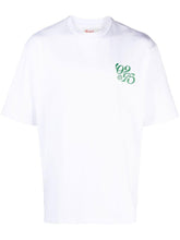 Carica l&#39;immagine nel visualizzatore di Gallery, 02SETTANTACINQUE T-shirt e Polo Bianco
