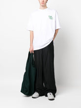 Carica l&#39;immagine nel visualizzatore di Gallery, 02SETTANTACINQUE T-shirt e Polo Bianco
