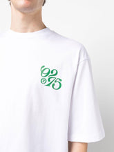 Carica l&#39;immagine nel visualizzatore di Gallery, 02SETTANTACINQUE T-shirt e Polo Bianco
