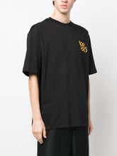 Carica l&#39;immagine nel visualizzatore di Gallery, 02SETTANTACINQUE T-shirt e Polo Nero
