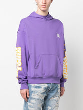 Carica l&#39;immagine nel visualizzatore di Gallery, 02SETTANTACINQUE Maglie Viola
