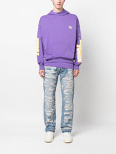 Carica l&#39;immagine nel visualizzatore di Gallery, 02SETTANTACINQUE Maglie Viola
