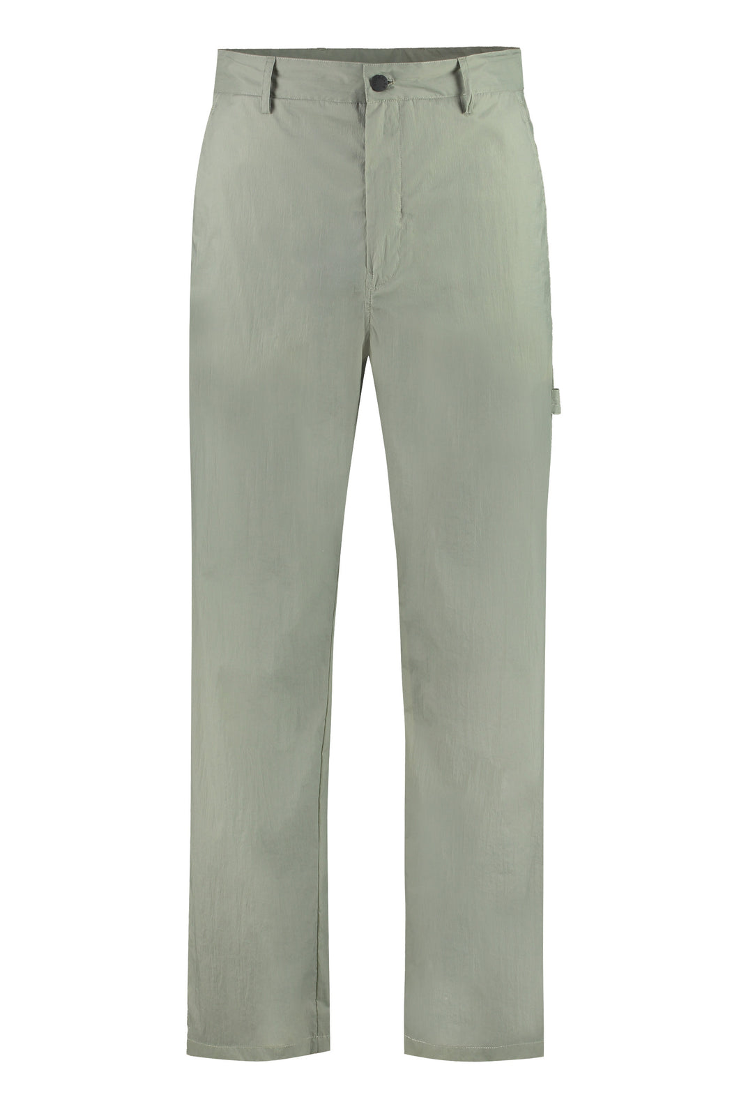 5 Moncler Craig Green - Pantaloni in tessuto tecnico